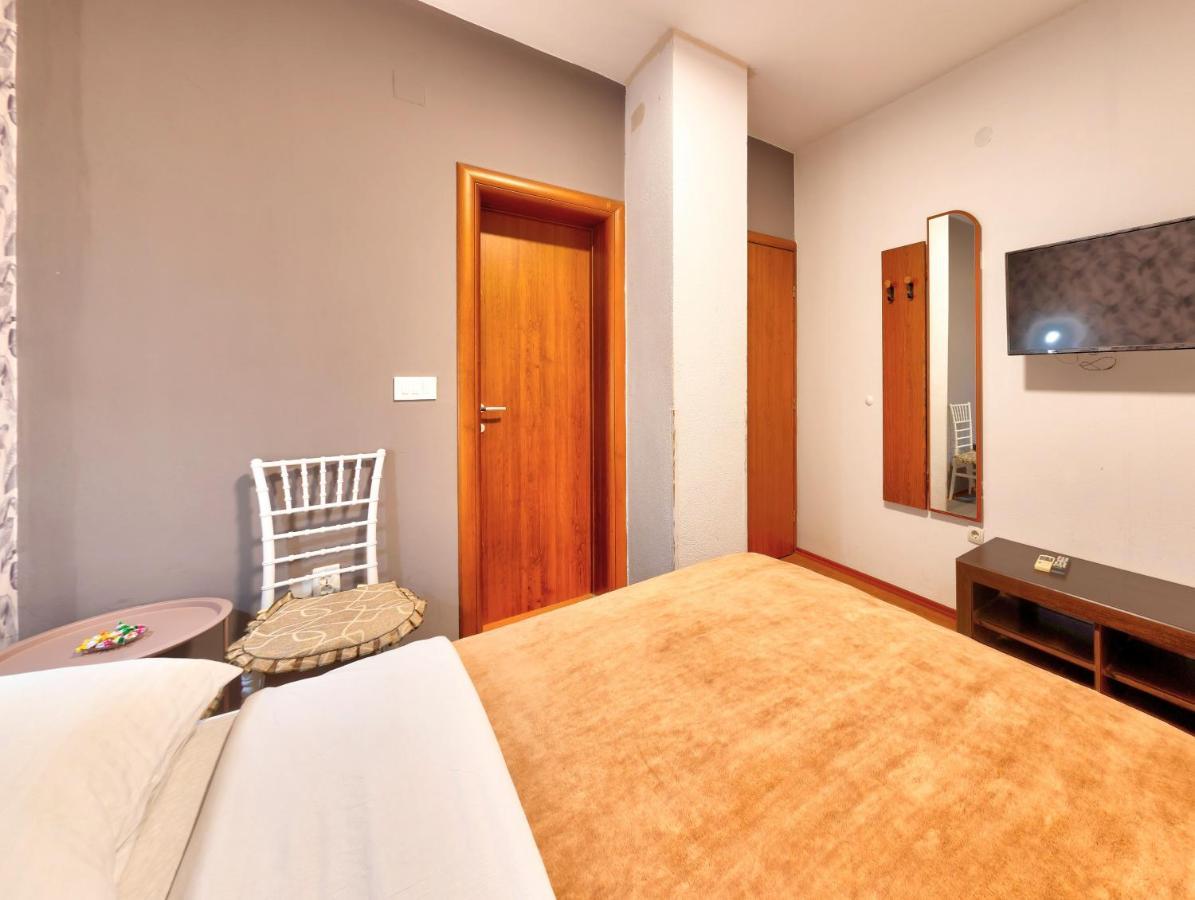 Pansion Villa Nur Mostar Ngoại thất bức ảnh