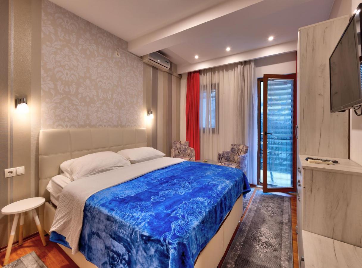 Pansion Villa Nur Mostar Ngoại thất bức ảnh