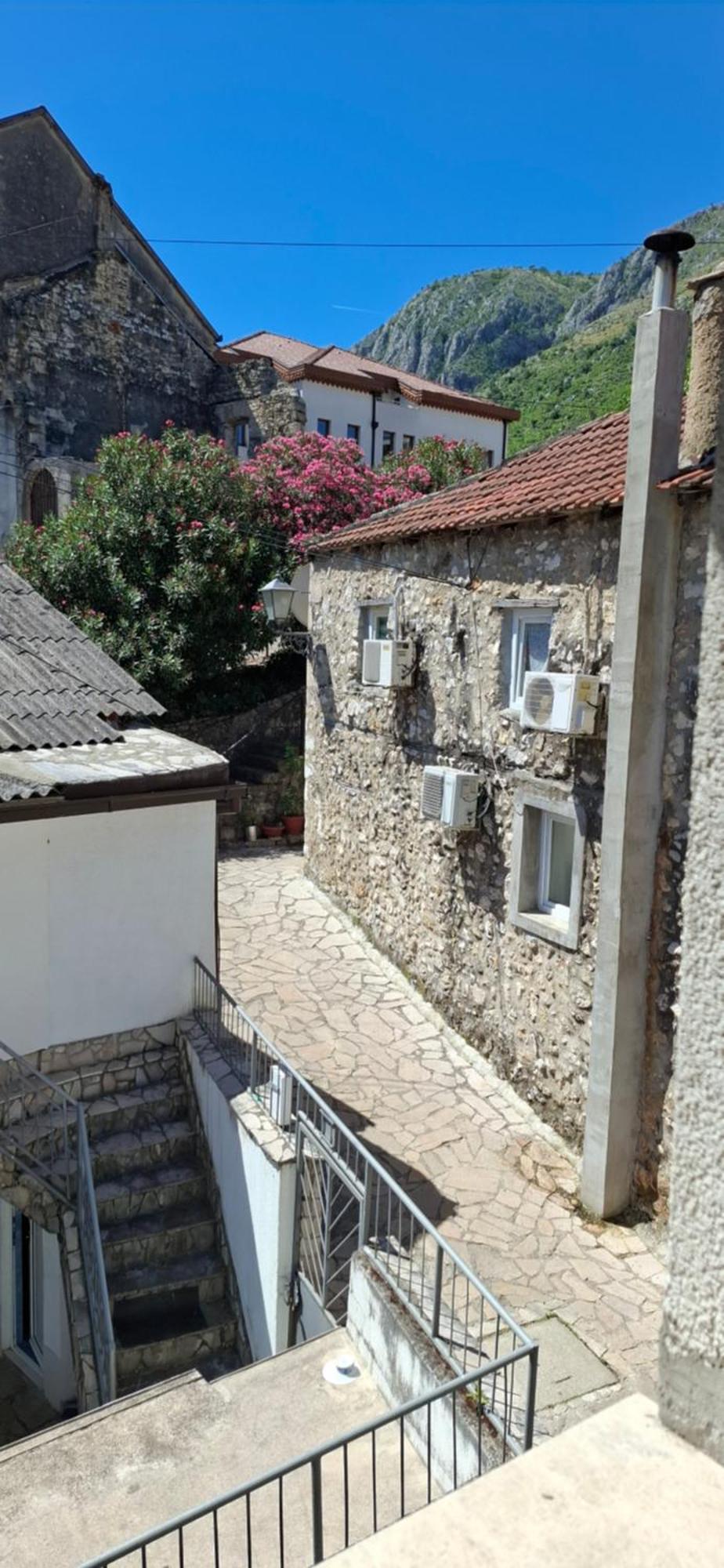 Pansion Villa Nur Mostar Ngoại thất bức ảnh