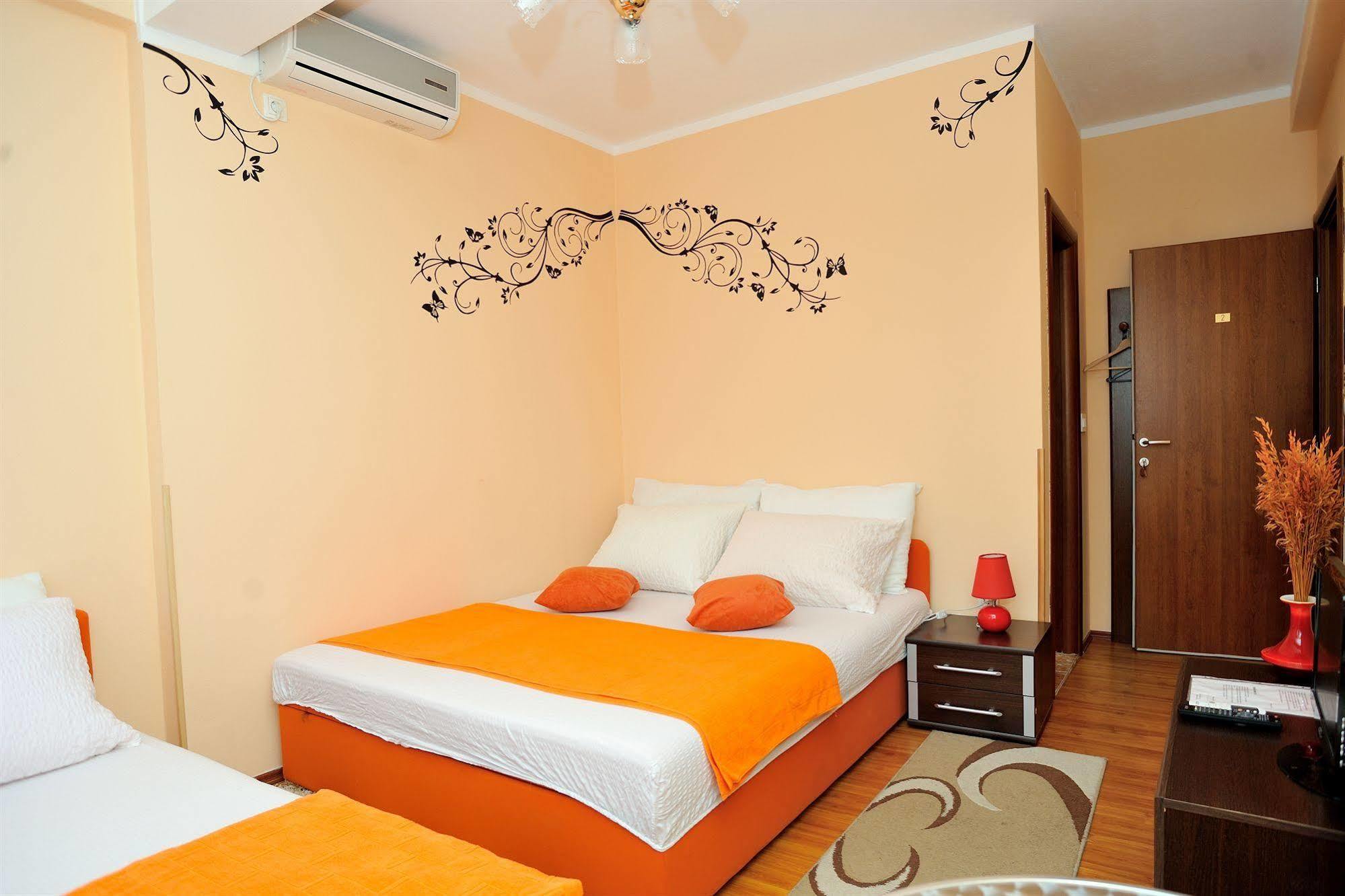 Pansion Villa Nur Mostar Ngoại thất bức ảnh
