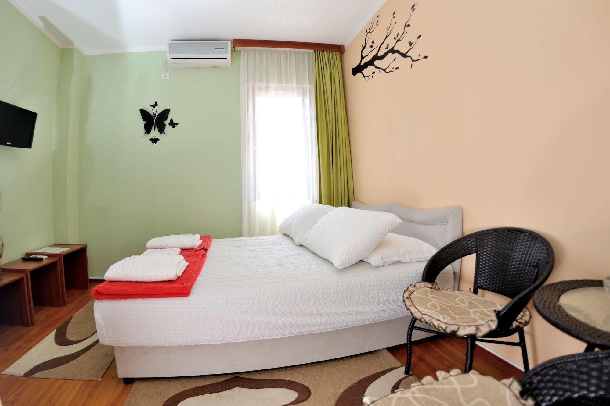 Pansion Villa Nur Mostar Ngoại thất bức ảnh