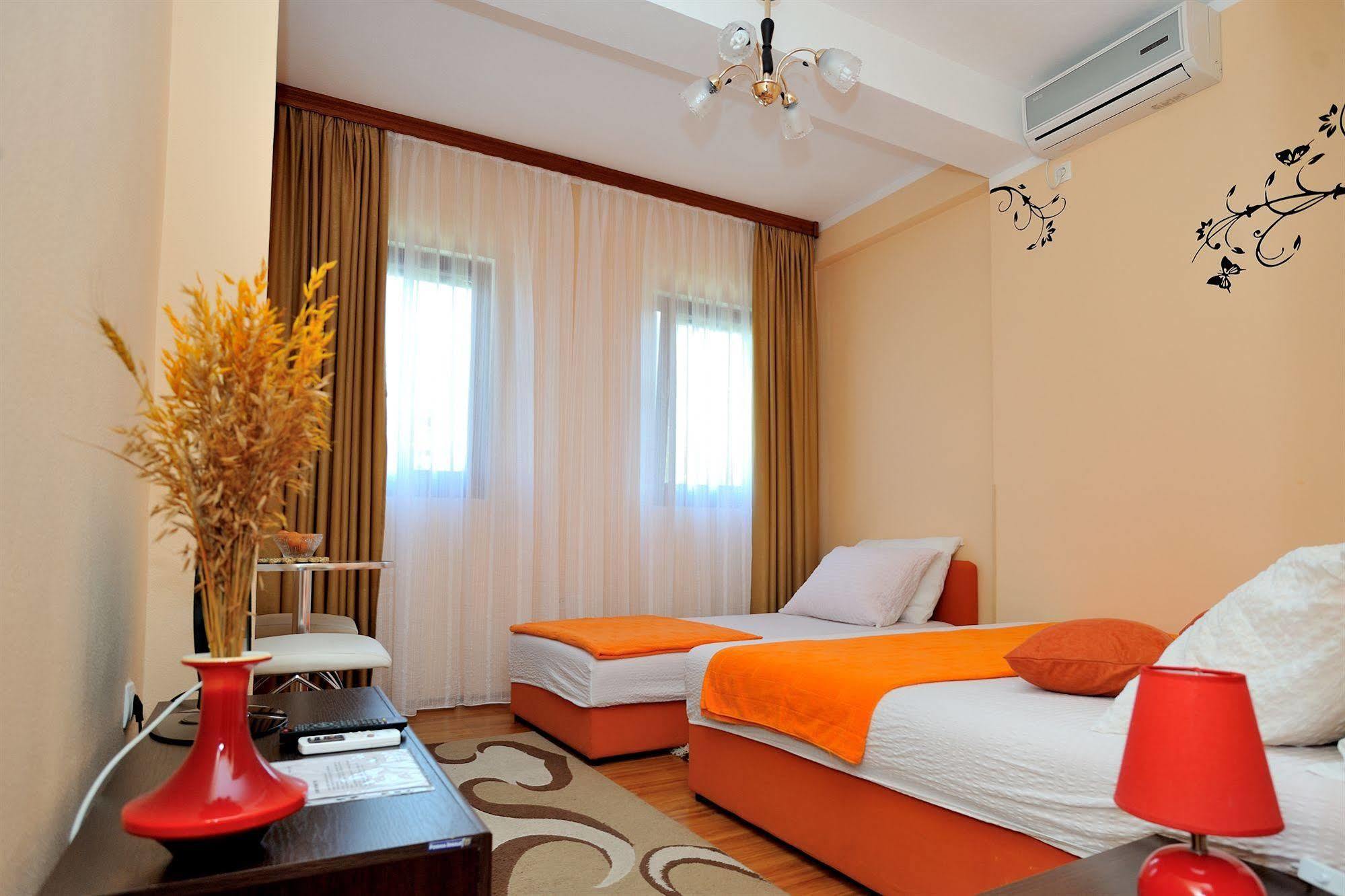 Pansion Villa Nur Mostar Ngoại thất bức ảnh