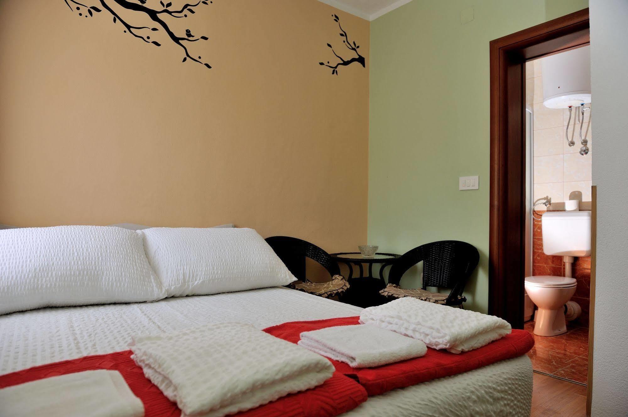 Pansion Villa Nur Mostar Ngoại thất bức ảnh